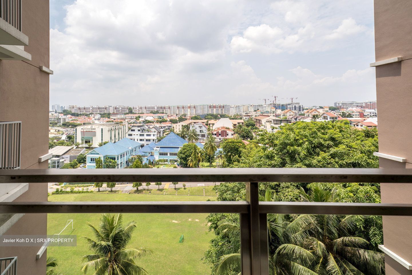 Bartley Residences (D19), Apartment #360948881